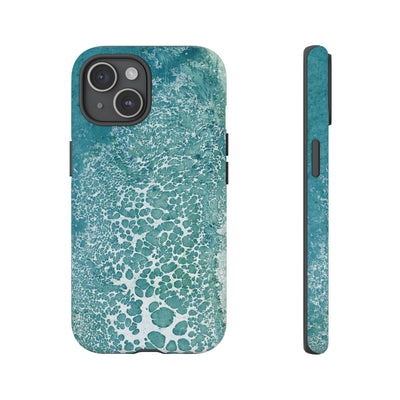 J. Bannon "Dunedevil 12" Phone Case
