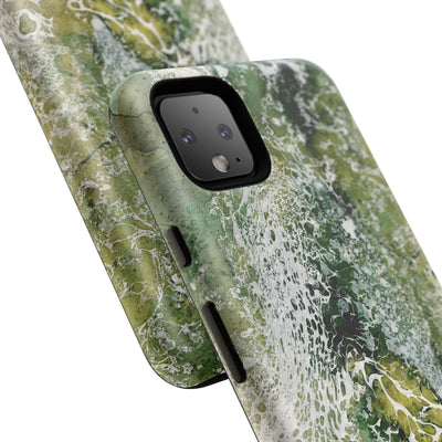 J. Bannon "Dunedevil 10" Phone Case