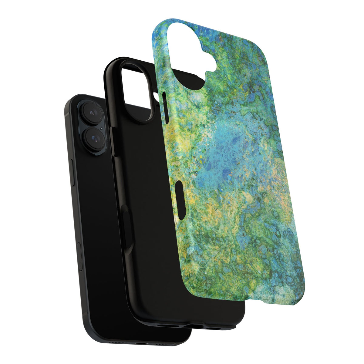 J. Bannon "Dunedevil 21" Phone Case