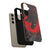 J. Bannon "Destroyer Of Worlds: Thunder" Phone Case