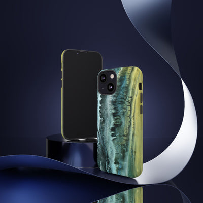 J. Bannon "Dunedevil 13" Phone Case