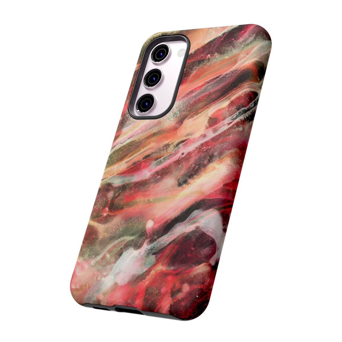 J. Bannon "Dunedevil 19" Phone Case