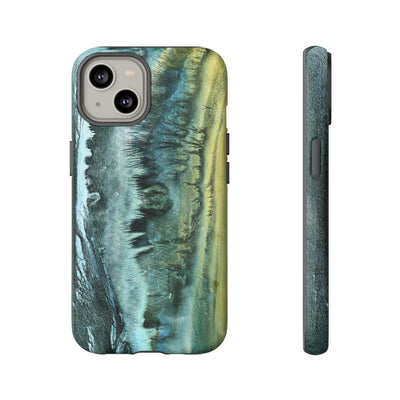 J. Bannon "Dunedevil 13" Phone Case
