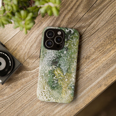 J. Bannon "Dunedevil 10" Phone Case
