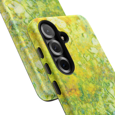 J. Bannon "Dunedevil 20" Phone Case
