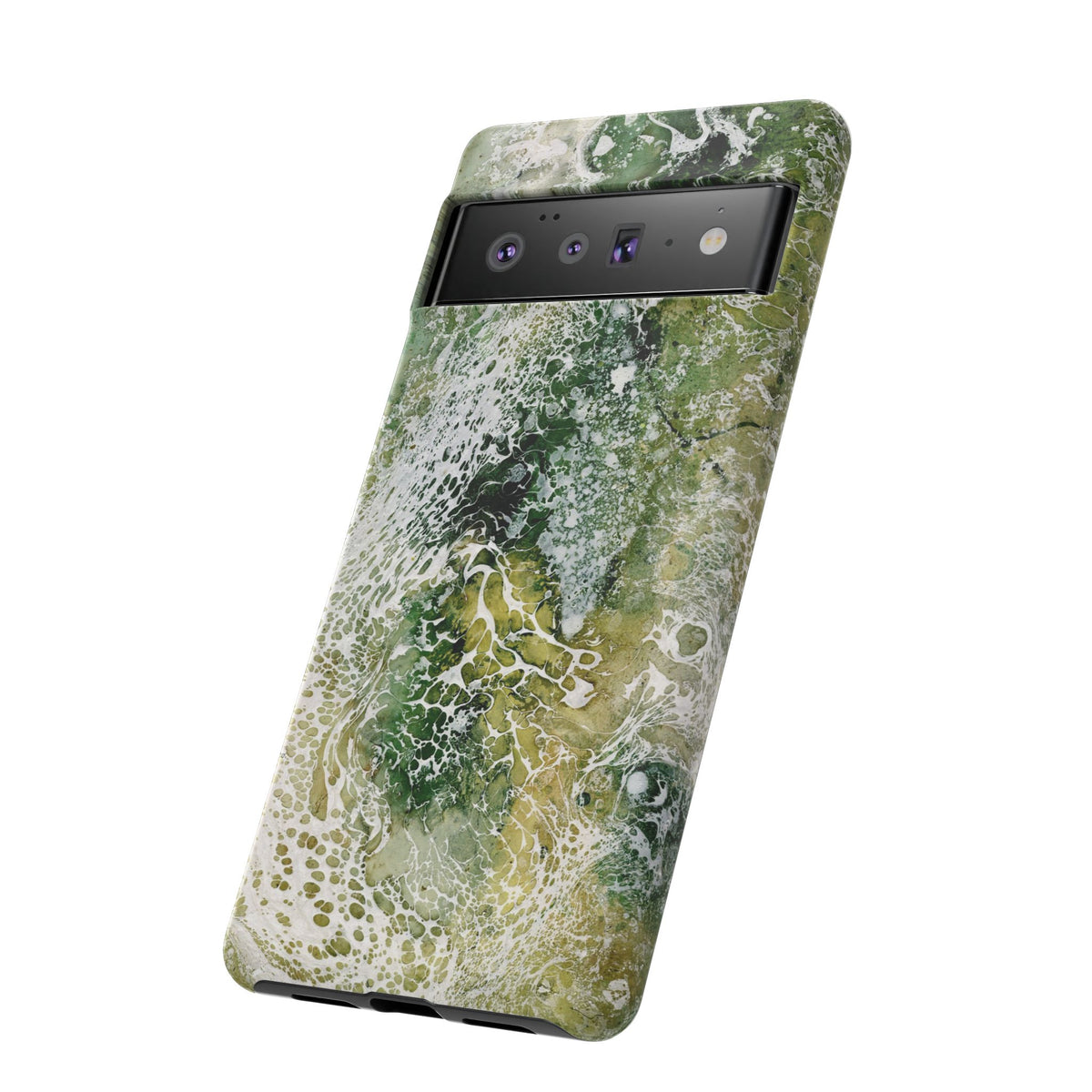 J. Bannon "Dunedevil 10" Phone Case