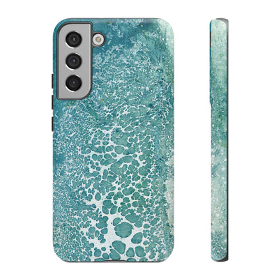 J. Bannon "Dunedevil 12" Phone Case