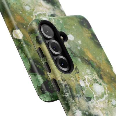 J. Bannon "Dunedevil 09" Phone Case