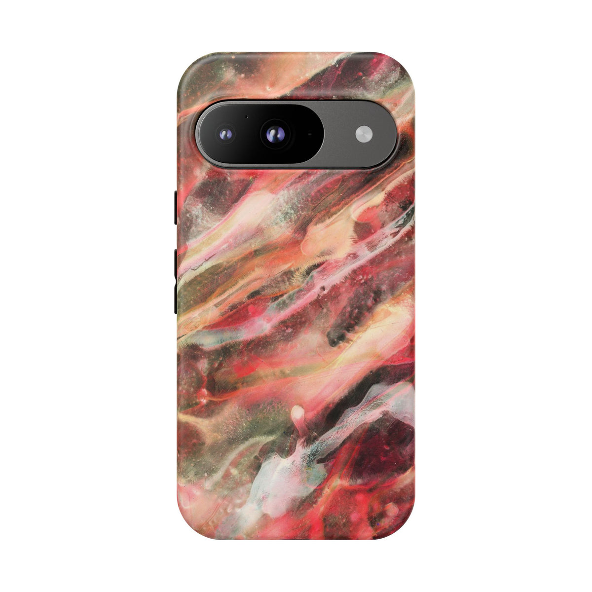 J. Bannon "Dunedevil 19" Phone Case
