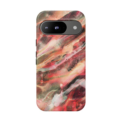 J. Bannon "Dunedevil 19" Phone Case
