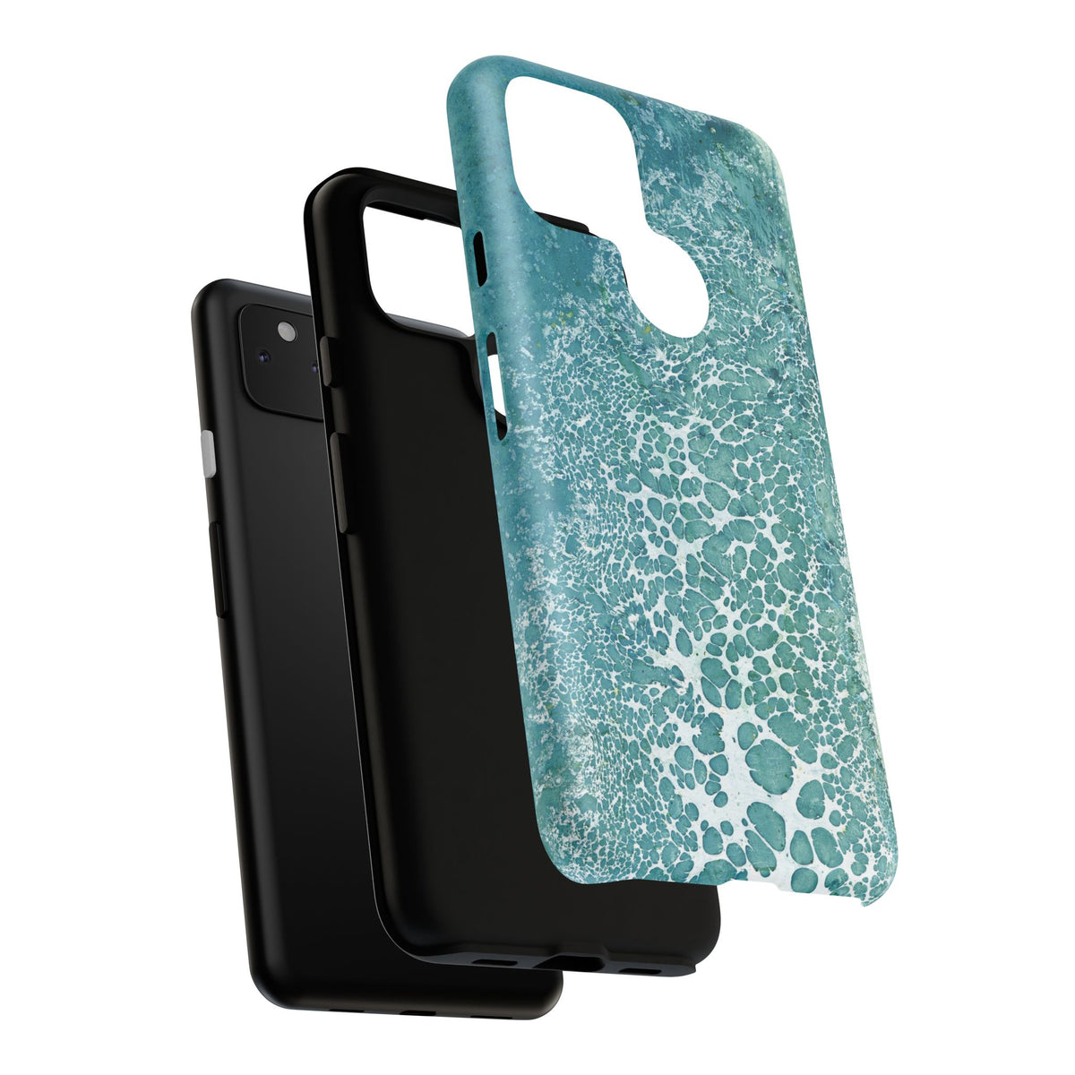 J. Bannon "Dunedevil 12" Phone Case