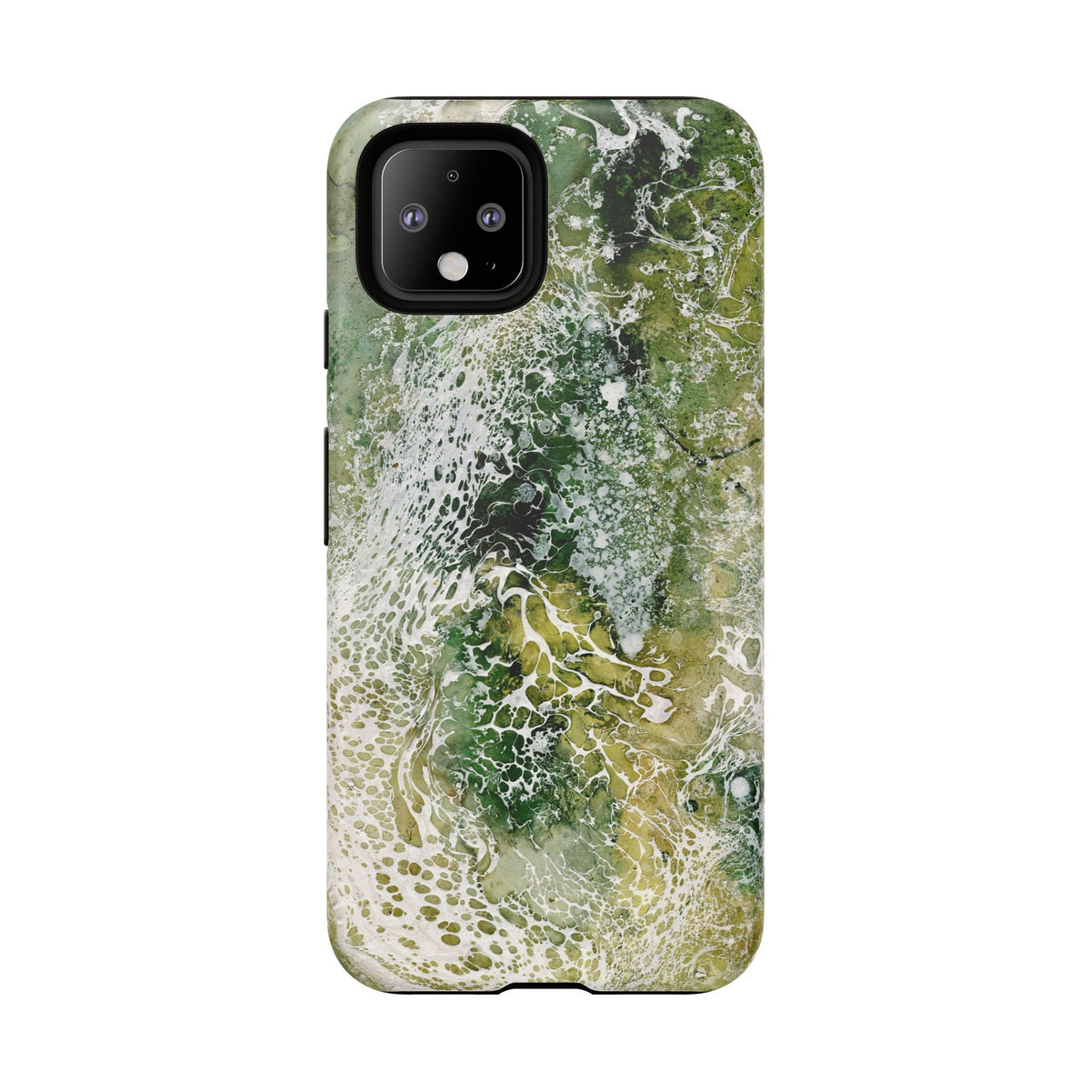 J. Bannon "Dunedevil 10" Phone Case