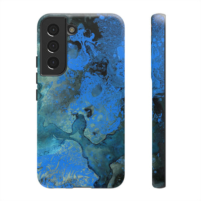 J. Bannon "Dunedevil 01" Phone Case