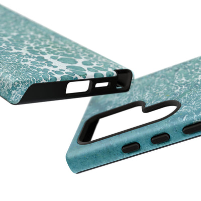 J. Bannon "Dunedevil 12" Phone Case
