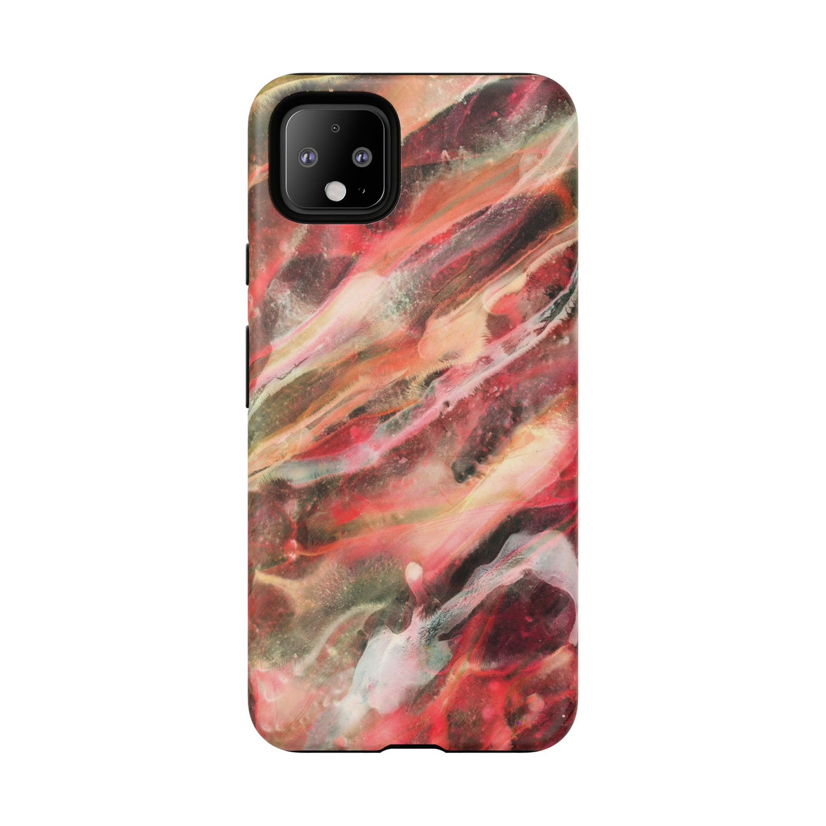 J. Bannon "Dunedevil 19" Phone Case