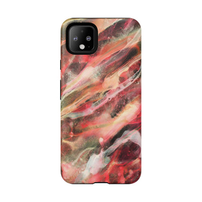 J. Bannon "Dunedevil 19" Phone Case