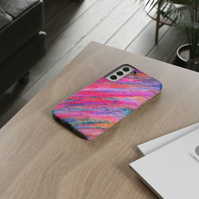 J. Bannon "Dunedevil 17" Phone Case