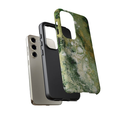 J. Bannon "Dunedevil 09" Phone Case