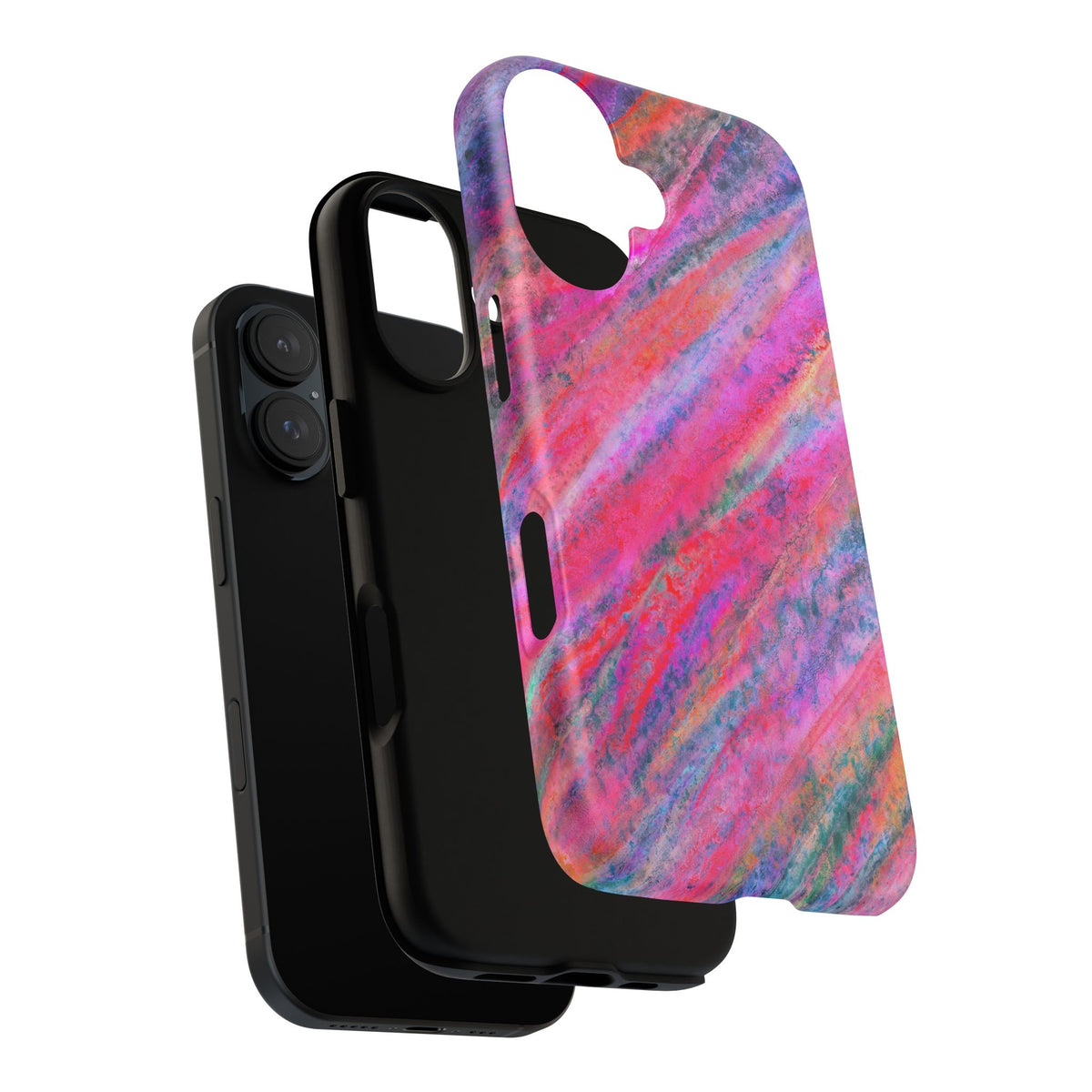 J. Bannon "Dunedevil 17" Phone Case