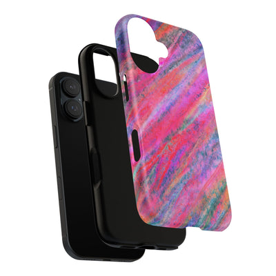 J. Bannon "Dunedevil 17" Phone Case