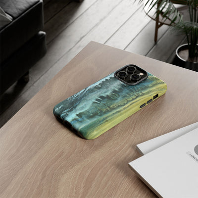 J. Bannon "Dunedevil 13" Phone Case
