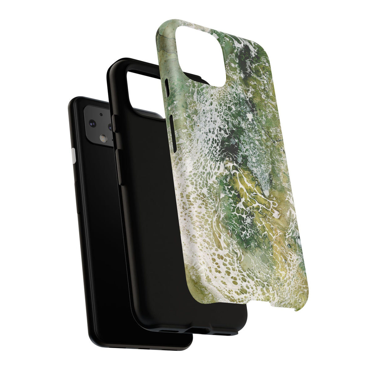 J. Bannon "Dunedevil 10" Phone Case