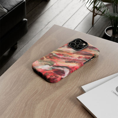 J. Bannon "Dunedevil 19" Phone Case