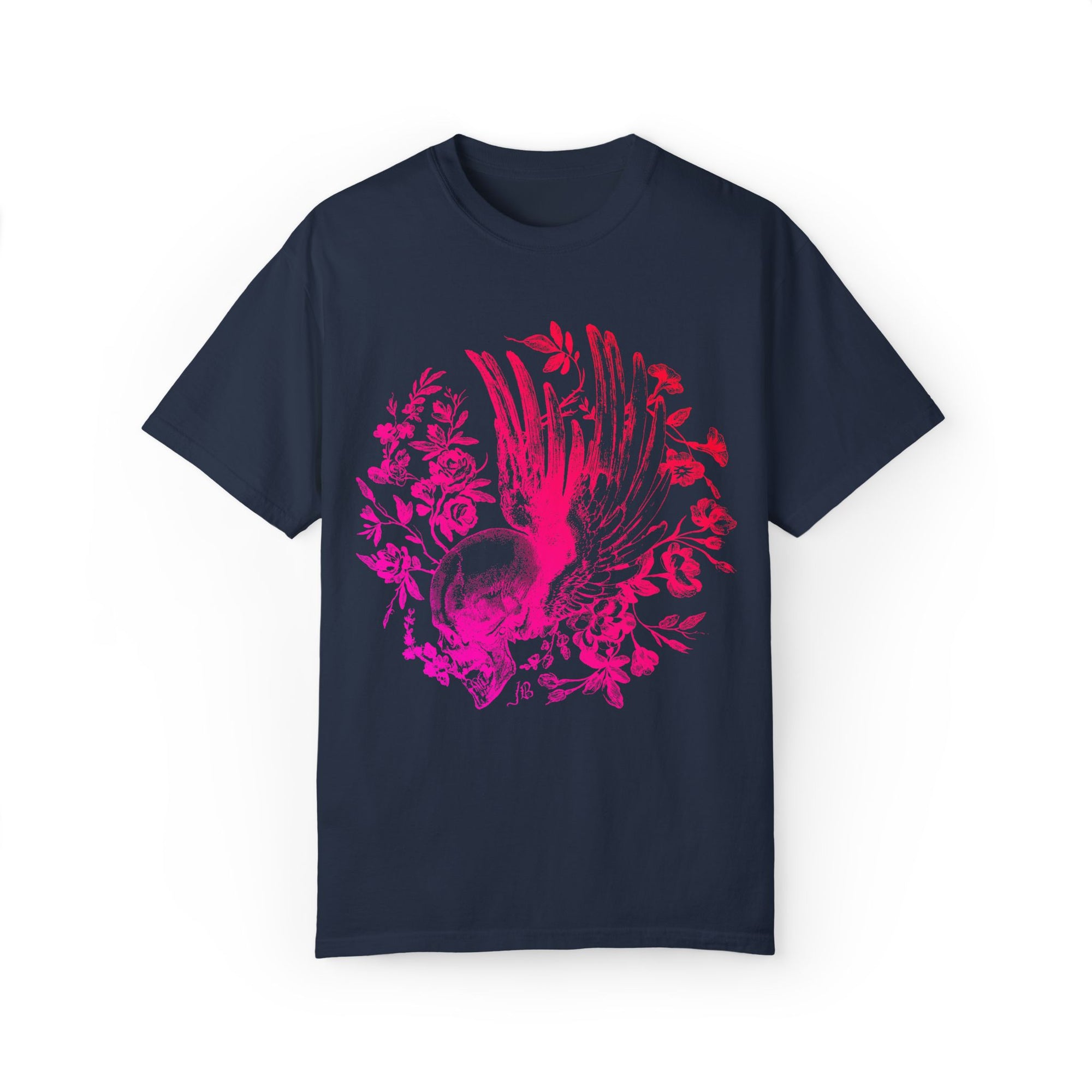 J. Bannon "The Blood Of Thine Enemies" Premium T-Shirt