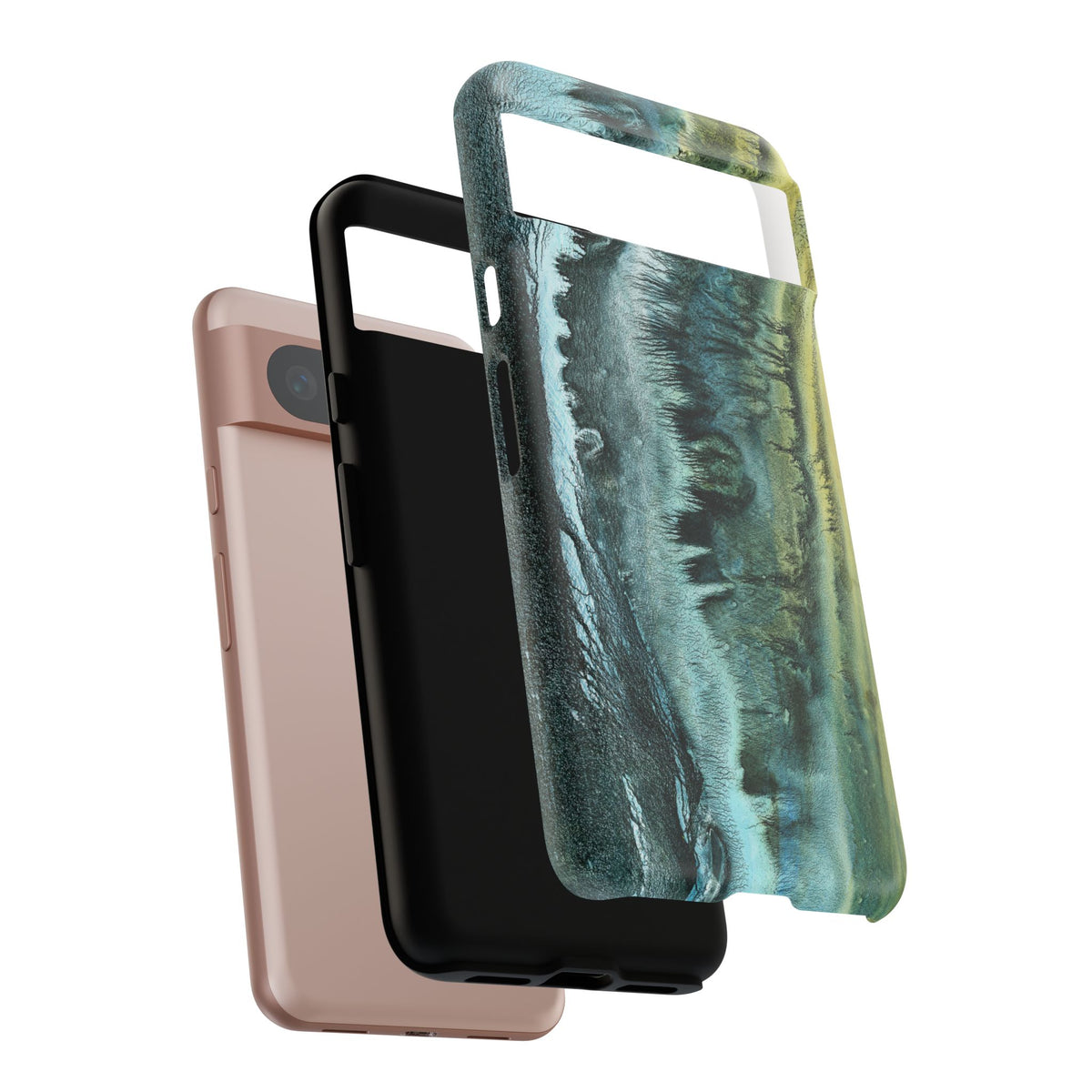 J. Bannon "Dunedevil 13" Phone Case