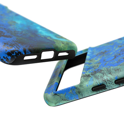J. Bannon "Dunedevil 02" Phone Case