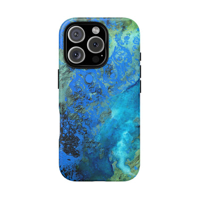 J. Bannon "Dunedevil 02" Phone Case