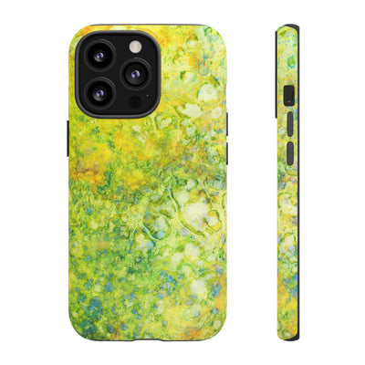 J. Bannon "Dunedevil 20" Phone Case