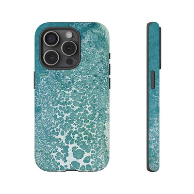 J. Bannon "Dunedevil 12" Phone Case
