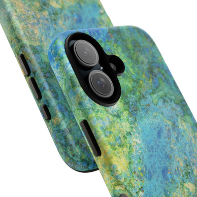 J. Bannon "Dunedevil 21" Phone Case