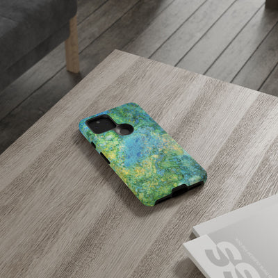 J. Bannon "Dunedevil 21" Phone Case