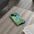 J. Bannon "Dunedevil 21" Phone Case