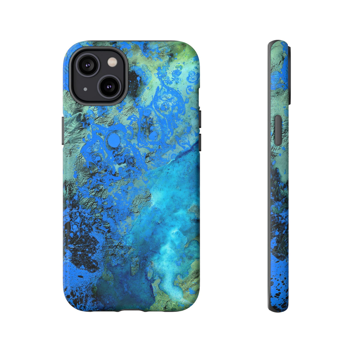 J. Bannon "Dunedevil 02" Phone Case