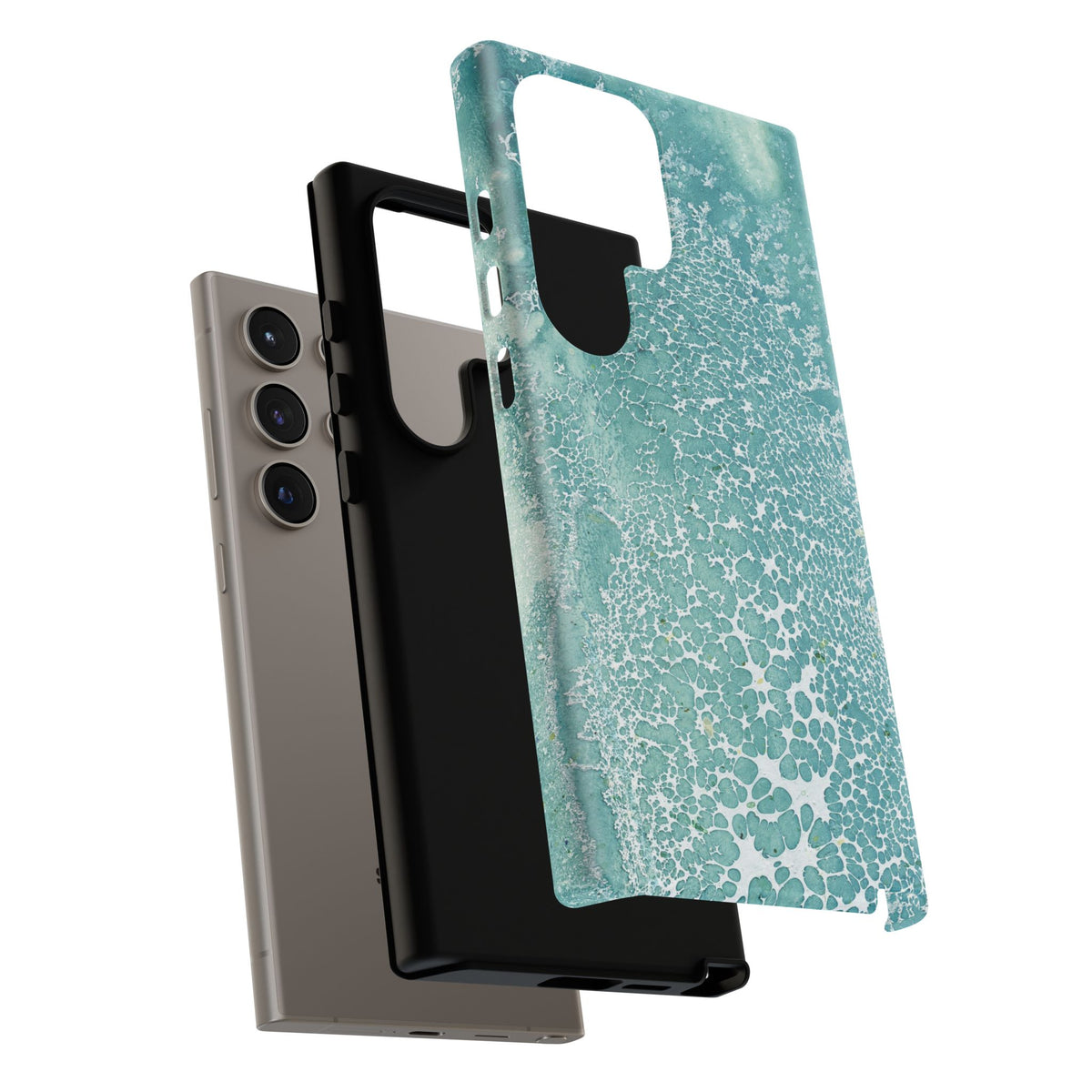 J. Bannon "Dunedevil 11" Phone Case