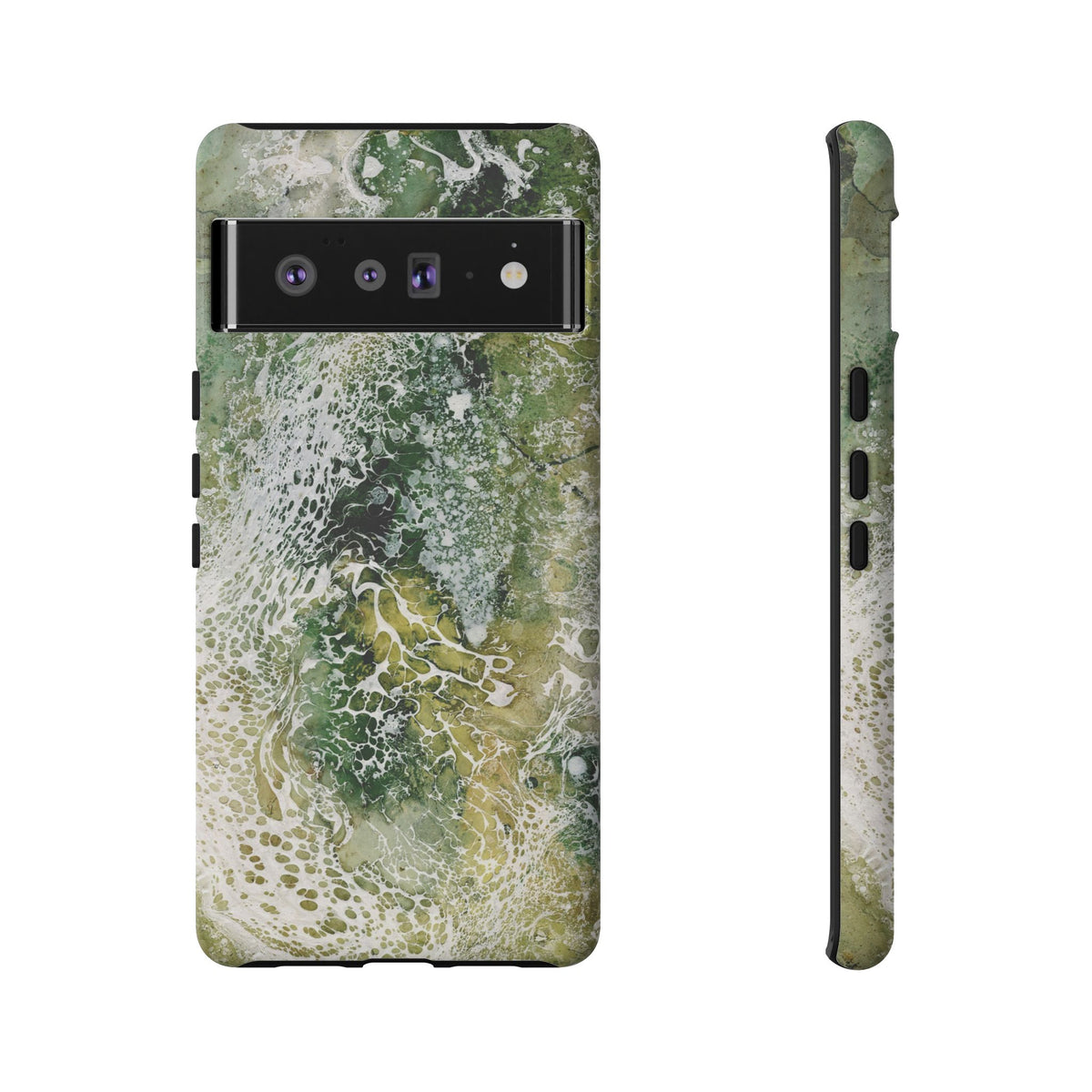 J. Bannon "Dunedevil 10" Phone Case