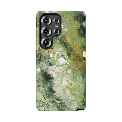 J. Bannon "Dunedevil 09" Phone Case