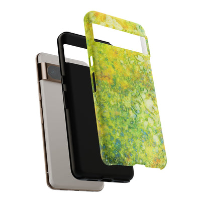 J. Bannon "Dunedevil 20" Phone Case