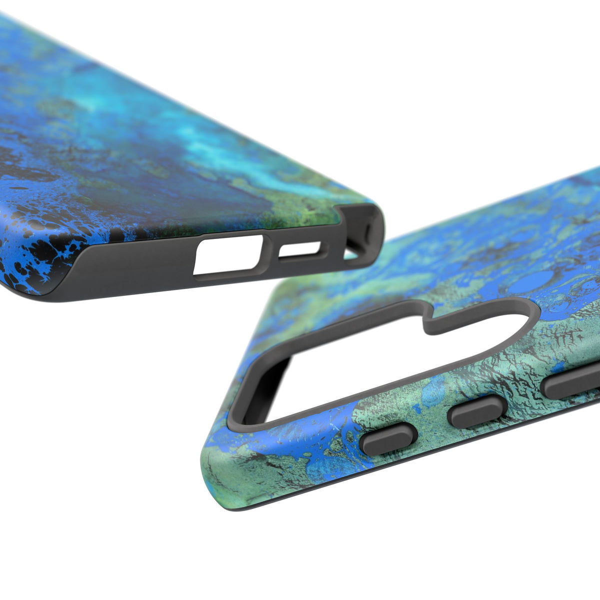 J. Bannon "Dunedevil 02" Phone Case