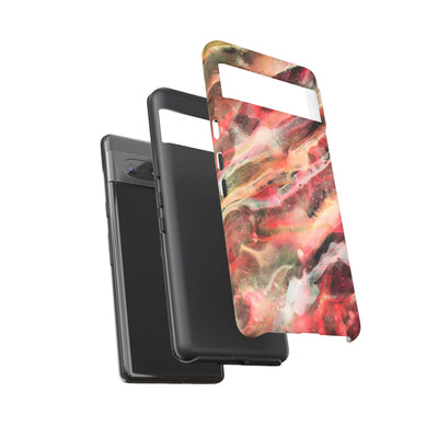J. Bannon "Dunedevil 19" Phone Case