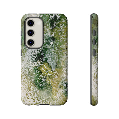 J. Bannon "Dunedevil 10" Phone Case