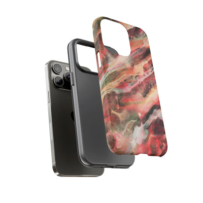 J. Bannon "Dunedevil 19" Phone Case