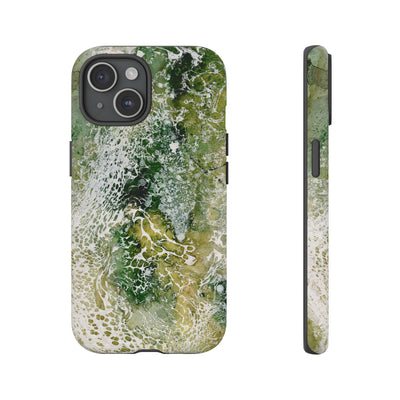 J. Bannon "Dunedevil 10" Phone Case