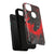 J. Bannon "Destroyer Of Worlds: Thunder" Phone Case