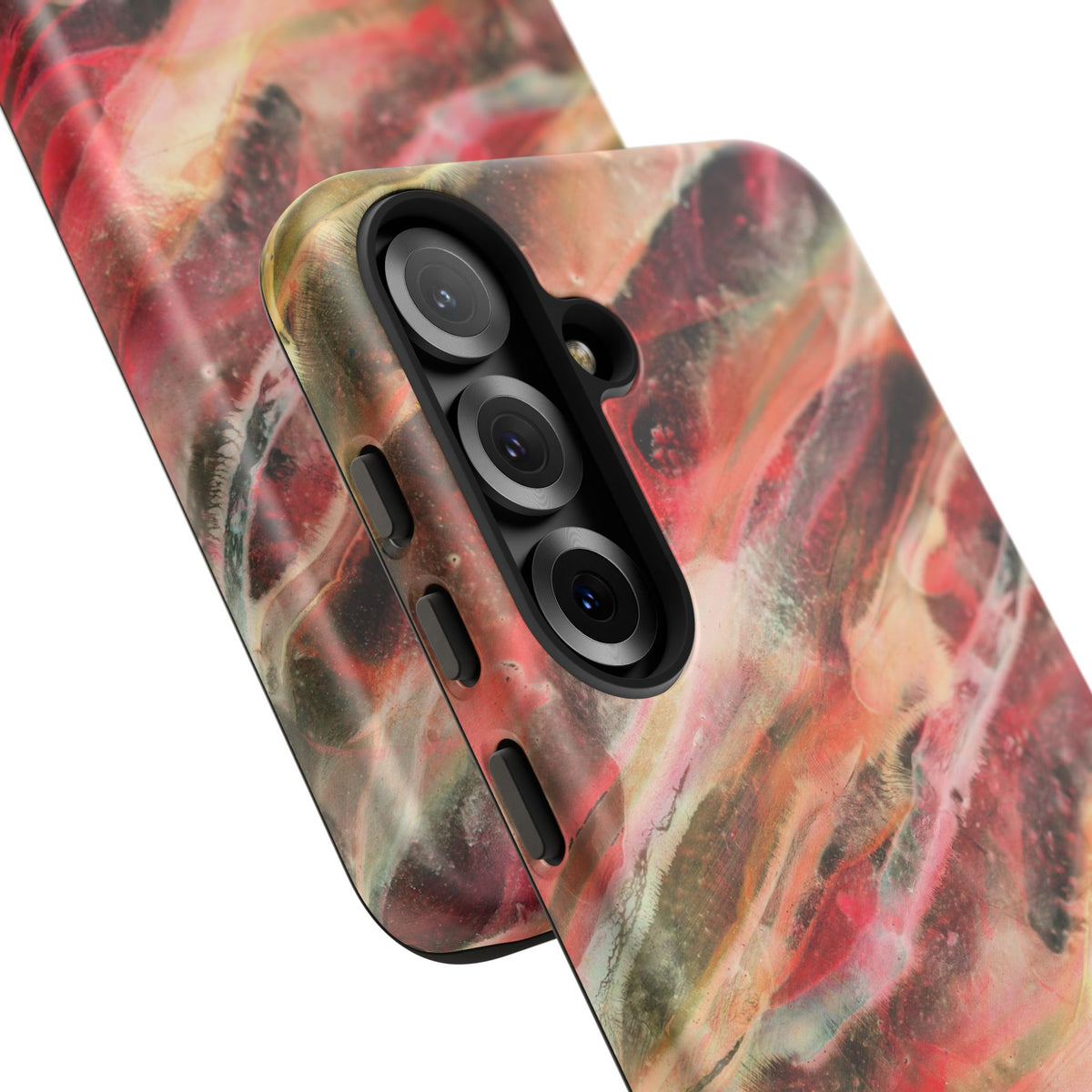 J. Bannon "Dunedevil 19" Phone Case