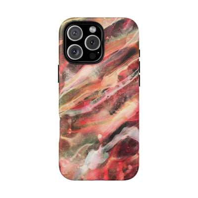 J. Bannon "Dunedevil 19" Phone Case