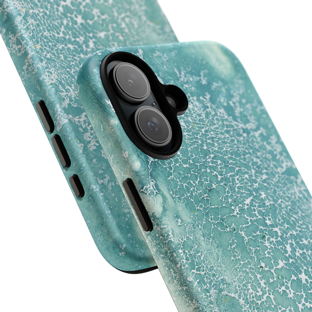 J. Bannon "Dunedevil 11" Phone Case